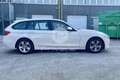 BMW 316 316d Touring Sport KM 57900 Bianco - thumbnail 4
