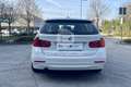 BMW 316 316d Touring Sport KM 57900 Bianco - thumbnail 6