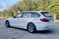 BMW 316 316d Touring Sport KM 57900 Bianco - thumbnail 7