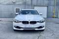 BMW 316 316d Touring Sport KM 57900 Bianco - thumbnail 2