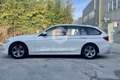 BMW 316 316d Touring Sport KM 57900 Bianco - thumbnail 8