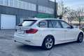 BMW 316 316d Touring Sport KM 57900 Bianco - thumbnail 5