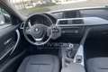 BMW 316 316d Touring Sport KM 57900 Bianco - thumbnail 11