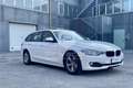 BMW 316 316d Touring Sport KM 57900 Bianco - thumbnail 3