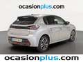 Peugeot 208 1.2 Puretech S&S Allure 100 Gris - thumbnail 4