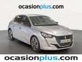 Peugeot 208 1.2 Puretech S&S Allure 100 Gris - thumbnail 2