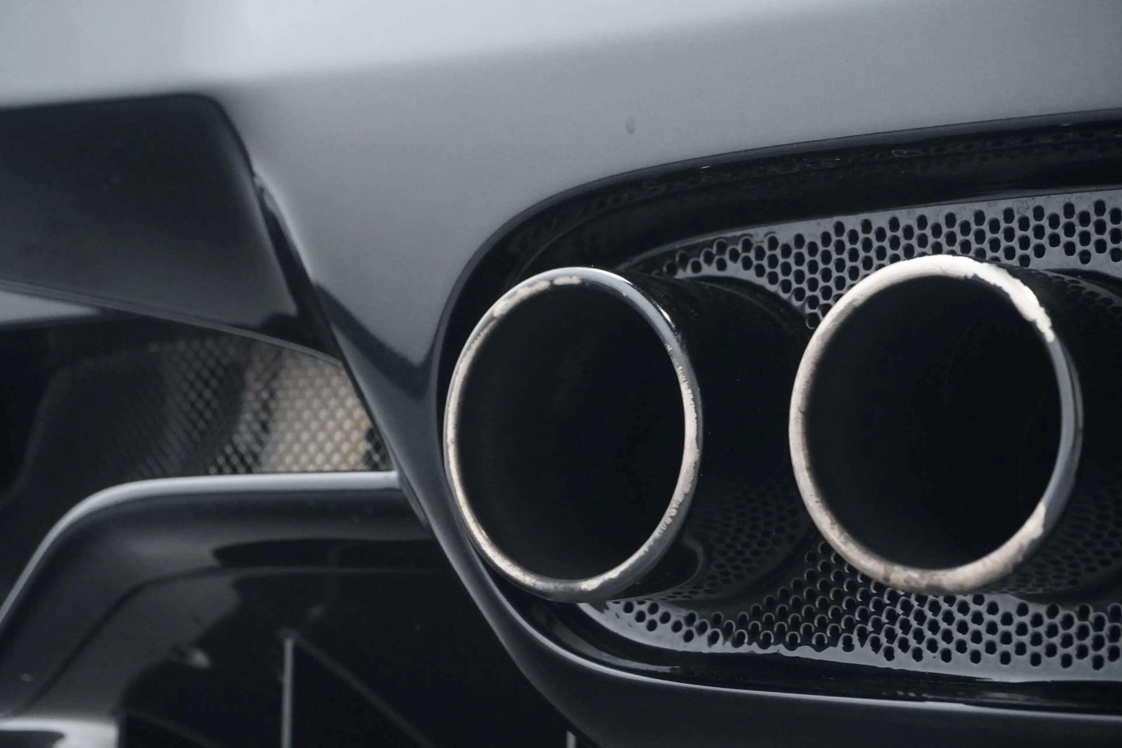 Ferrari 458 4.5 V8 Italia / Lift / Carbon interior / JBL / Top — photo 18