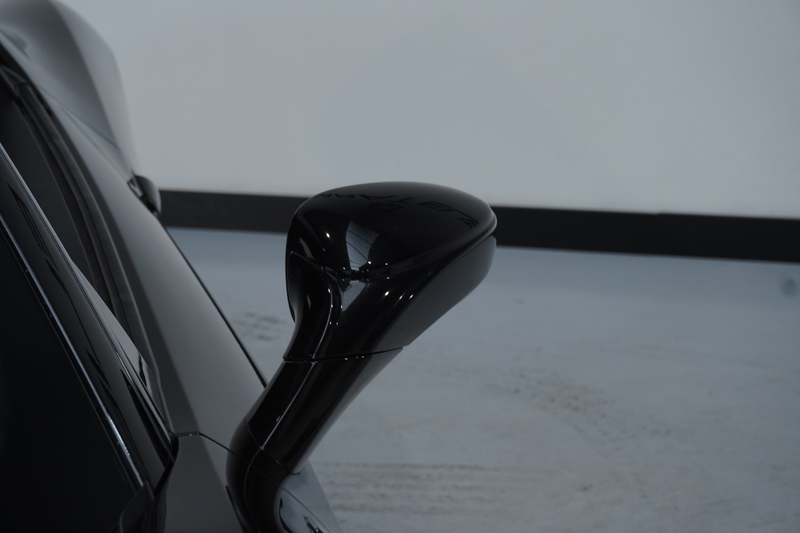 Ferrari 458 4.5 V8 Italia / Lift / Carbon interior / JBL / Top — photo 12