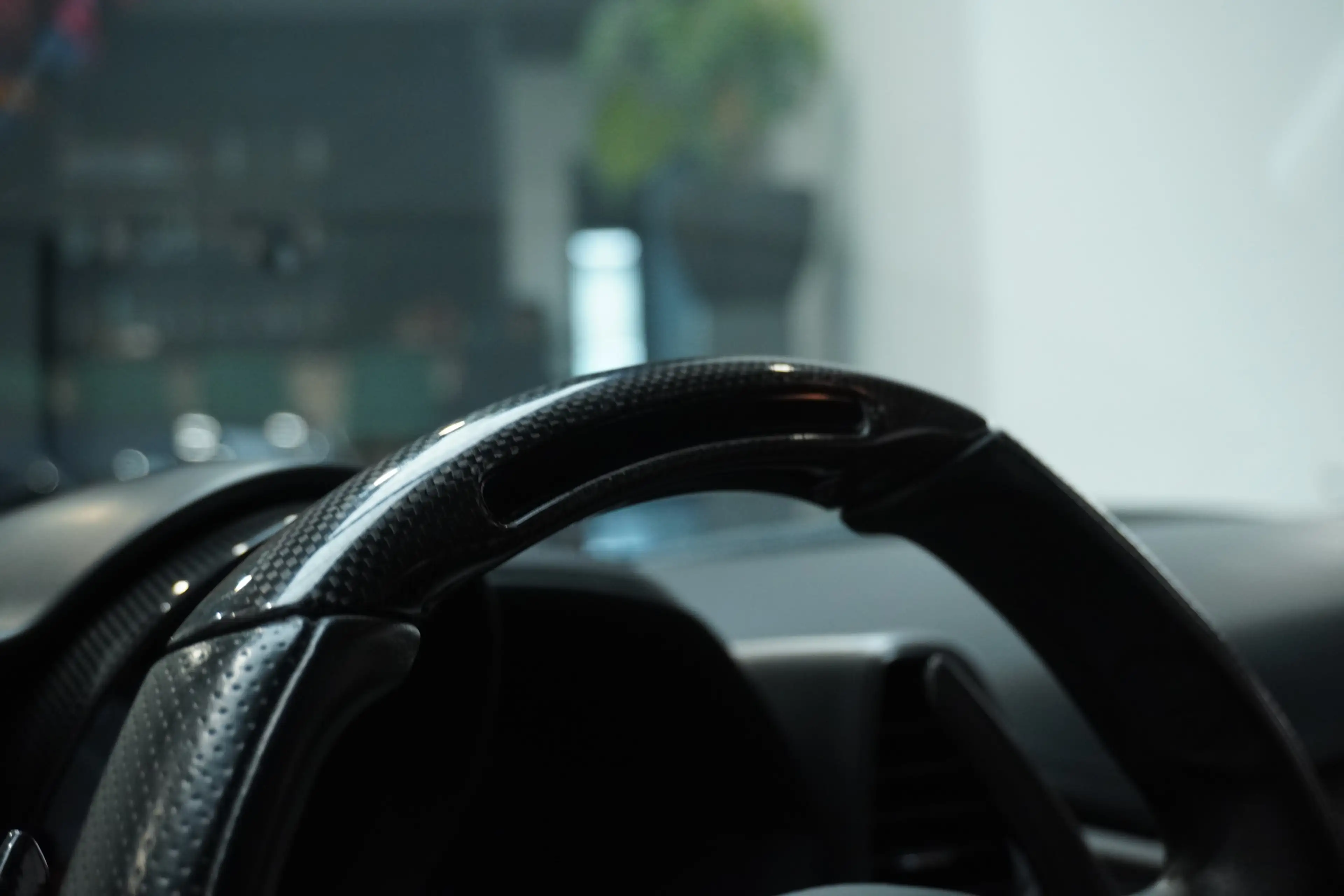 Ferrari 458 4.5 V8 Italia / Lift / Carbon interior / JBL / Top — photo 28