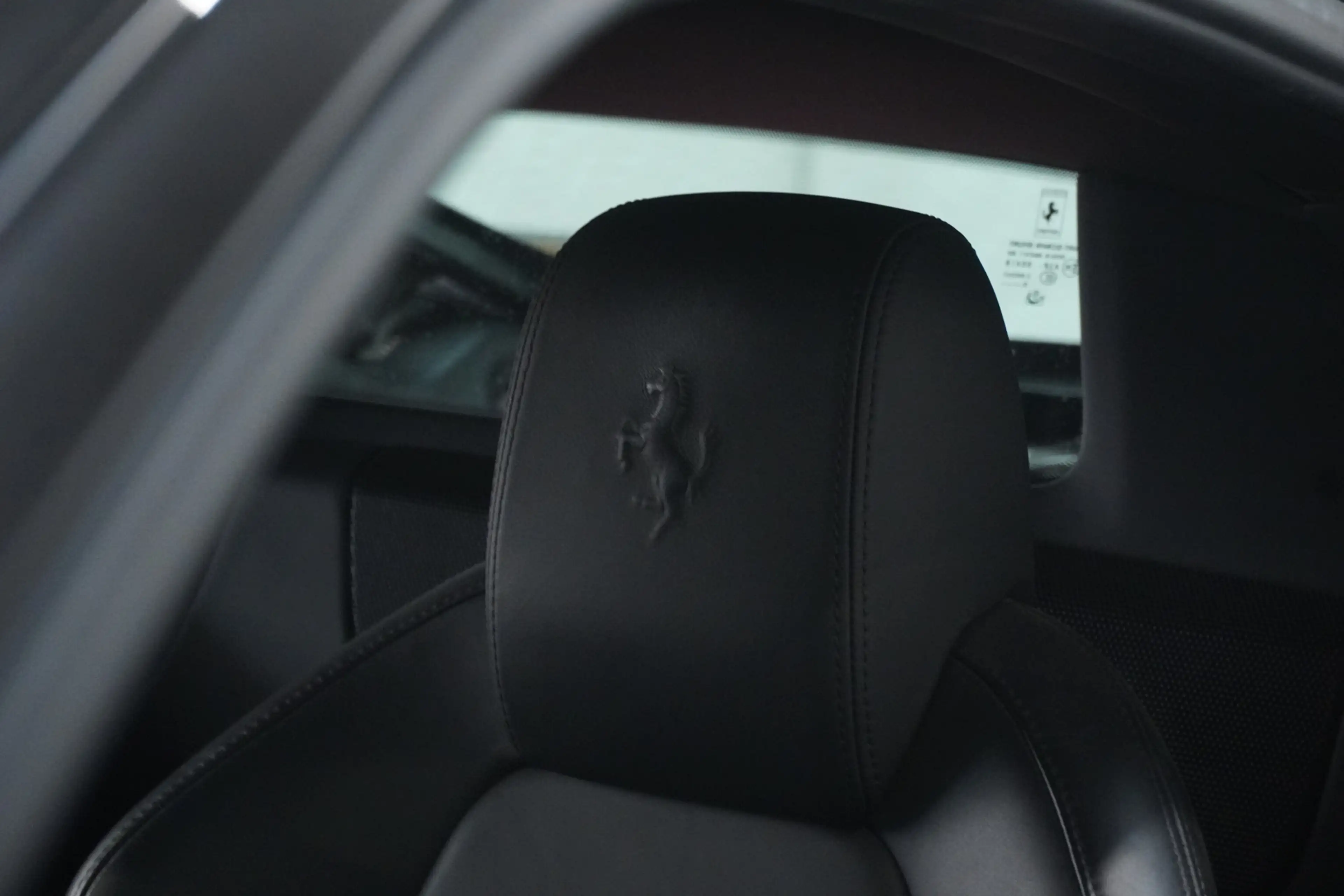 Ferrari 458 4.5 V8 Italia / Lift / Carbon interior / JBL / Top — photo 20