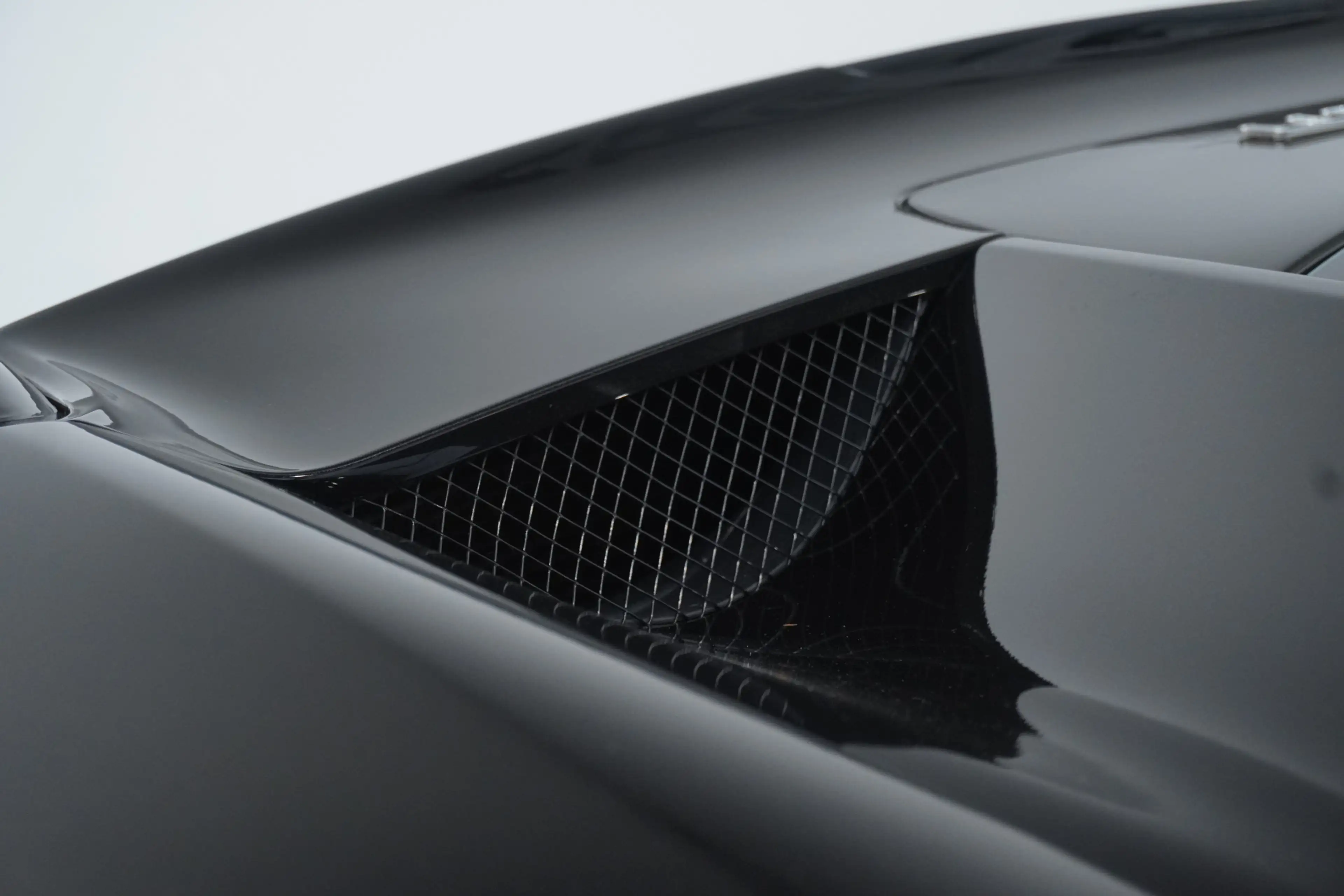 Ferrari 458 4.5 V8 Italia / Lift / Carbon interior / JBL / Top — photo 8