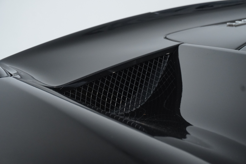 Ferrari 458 4.5 V8 Italia / Lift / Carbon interior / JBL / Top — photo 8