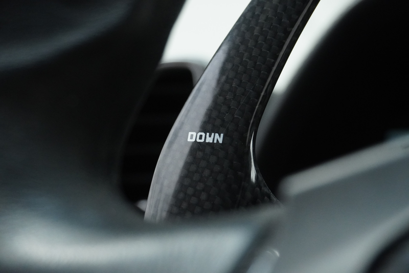Ferrari 458 4.5 V8 Italia / Lift / Carbon interior / JBL / Top — photo 30