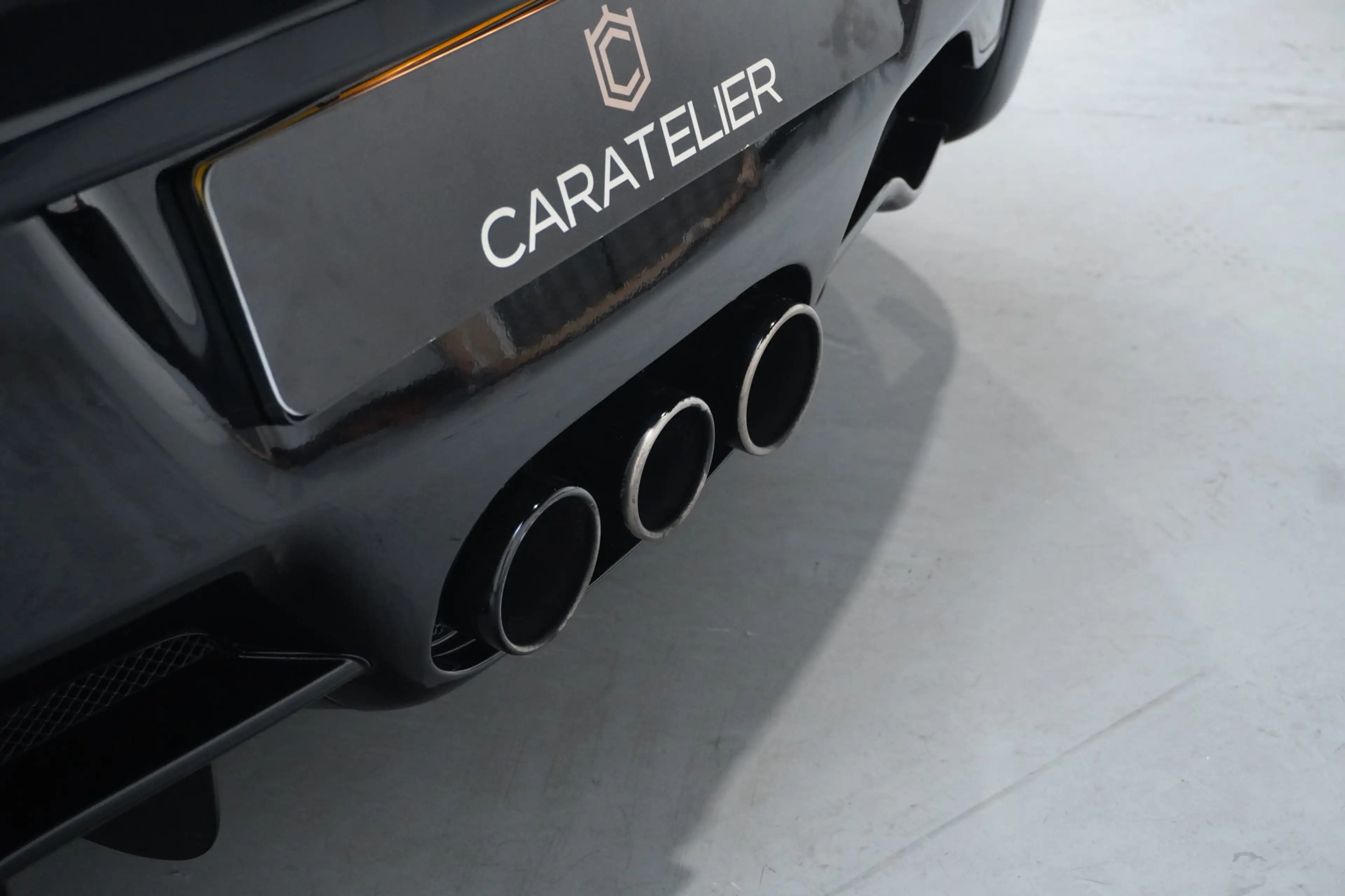 Ferrari 458 4.5 V8 Italia / Lift / Carbon interior / JBL / Top — photo 10