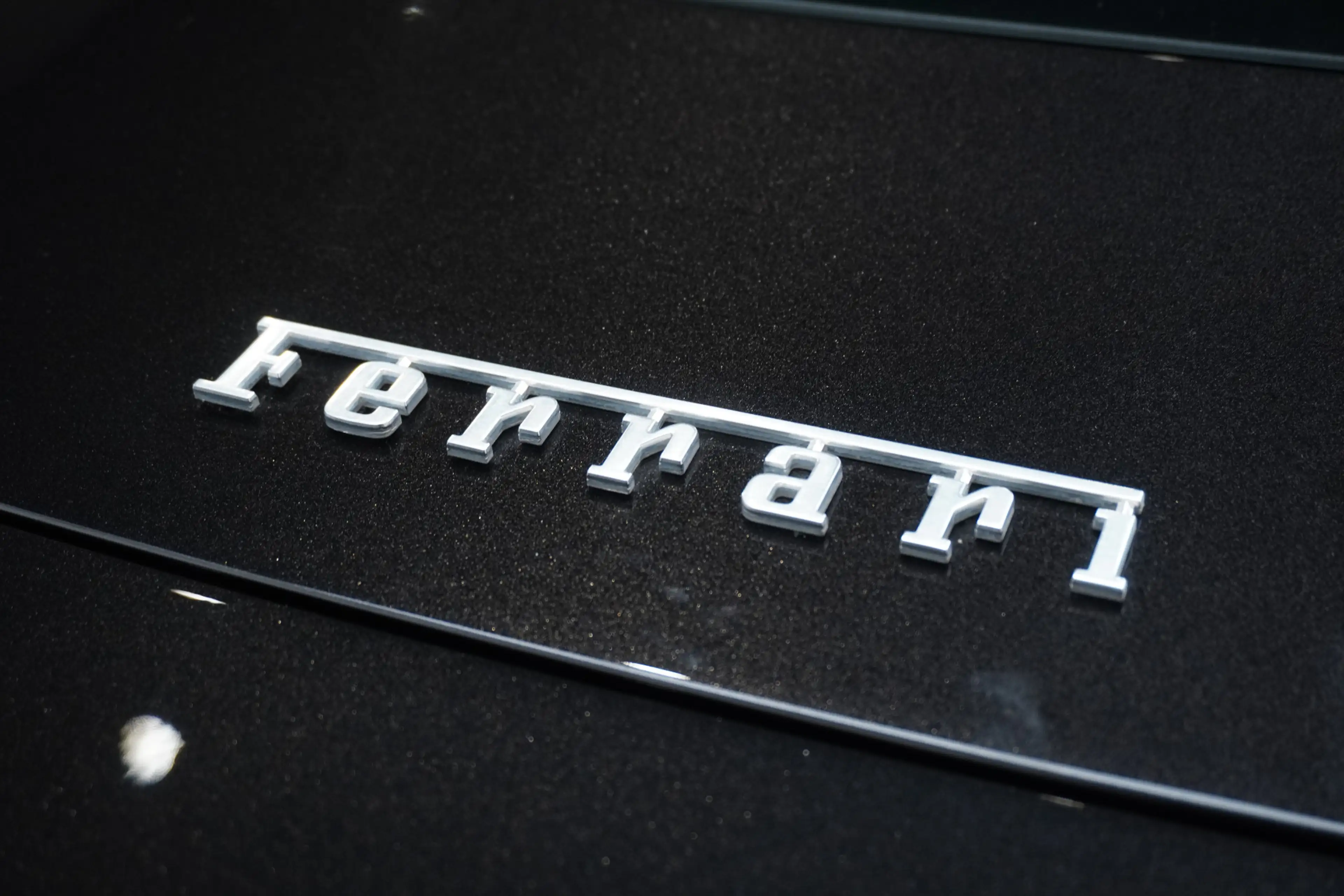 Ferrari 458 4.5 V8 Italia / Lift / Carbon interior / JBL / Top — photo 16