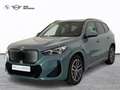 BMW iX1 eDrive20 Verde - thumbnail 1