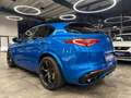 Alfa Romeo Stelvio Quadrifoglio Q4*AppleCarPlay/AndroidAuto Bleu - thumbnail 7