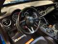 Alfa Romeo Stelvio Quadrifoglio Q4*AppleCarPlay/AndroidAuto Bleu - thumbnail 34
