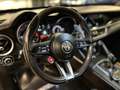 Alfa Romeo Stelvio Quadrifoglio Q4*AppleCarPlay/AndroidAuto Bleu - thumbnail 36