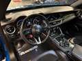 Alfa Romeo Stelvio Quadrifoglio Q4*AppleCarPlay/AndroidAuto Bleu - thumbnail 35