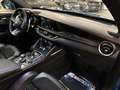 Alfa Romeo Stelvio Quadrifoglio Q4*AppleCarPlay/AndroidAuto Bleu - thumbnail 42