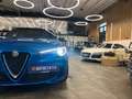 Alfa Romeo Stelvio Quadrifoglio Q4*AppleCarPlay/AndroidAuto Bleu - thumbnail 3