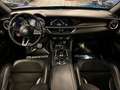 Alfa Romeo Stelvio Quadrifoglio Q4*AppleCarPlay/AndroidAuto Bleu - thumbnail 9