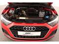 Audi A1 Sportback 30 TFSI 1.0 advanced LED VIRTUAL TE Rot - thumbnail 9