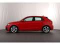 Audi A1 Sportback 30 TFSI 1.0 advanced LED VIRTUAL TEMPOMA Rot - thumbnail 6