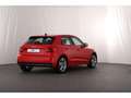 Audi A1 Sportback 30 TFSI 1.0 advanced LED VIRTUAL TEMPOMA Rot - thumbnail 4
