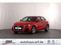 Audi A1 Sportback 30 TFSI 1.0 advanced LED VIRTUAL TE Rot - thumbnail 2