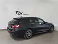 BMW 320 M Sportpaket Schwarz - thumbnail 9