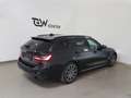 BMW 320 M Sportpaket Schwarz - thumbnail 10