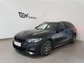 BMW 320 M Sportpaket Schwarz - thumbnail 4
