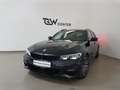 BMW 320 M Sportpaket Schwarz - thumbnail 1
