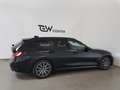 BMW 320 M Sportpaket Schwarz - thumbnail 11