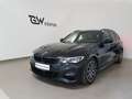 BMW 320 M Sportpaket Schwarz - thumbnail 6