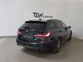 BMW 320 M Sportpaket Schwarz - thumbnail 7