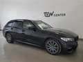 BMW 320 M Sportpaket Schwarz - thumbnail 12