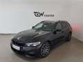 BMW 320 M Sportpaket Schwarz - thumbnail 3