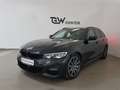 BMW 320 M Sportpaket Schwarz - thumbnail 2