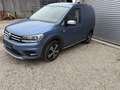 Volkswagen Caddy Caddy Kombi Austria 2,0 TDI 4MOTION DSG Austria Blau - thumbnail 6
