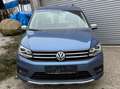 Volkswagen Caddy Caddy Kombi Austria 2,0 TDI 4MOTION DSG Austria Blau - thumbnail 3