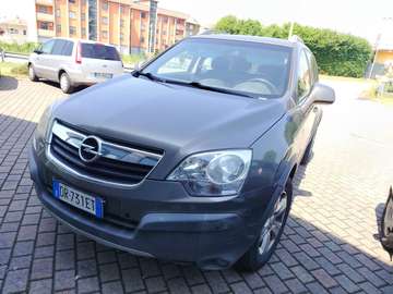 Antara  2.0 cdti Cosmo 150cv