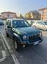 Jeep Cherokee 5p 2.8 limited autom - thumbnail 4