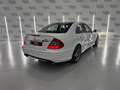 Mercedes-Benz E 63 AMG Aut. Weiß - thumbnail 3