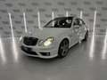 Mercedes-Benz E 63 AMG Aut. Weiß - thumbnail 1