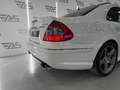 Mercedes-Benz E 63 AMG Aut. Weiß - thumbnail 7