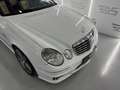 Mercedes-Benz E 63 AMG Aut. Weiß - thumbnail 31