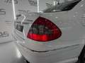 Mercedes-Benz E 63 AMG Aut. Weiß - thumbnail 10